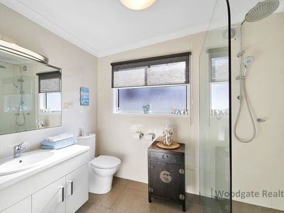 45 ESPLANADE, Woodgate