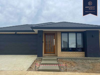 83 Willoby Drive, Alfredton