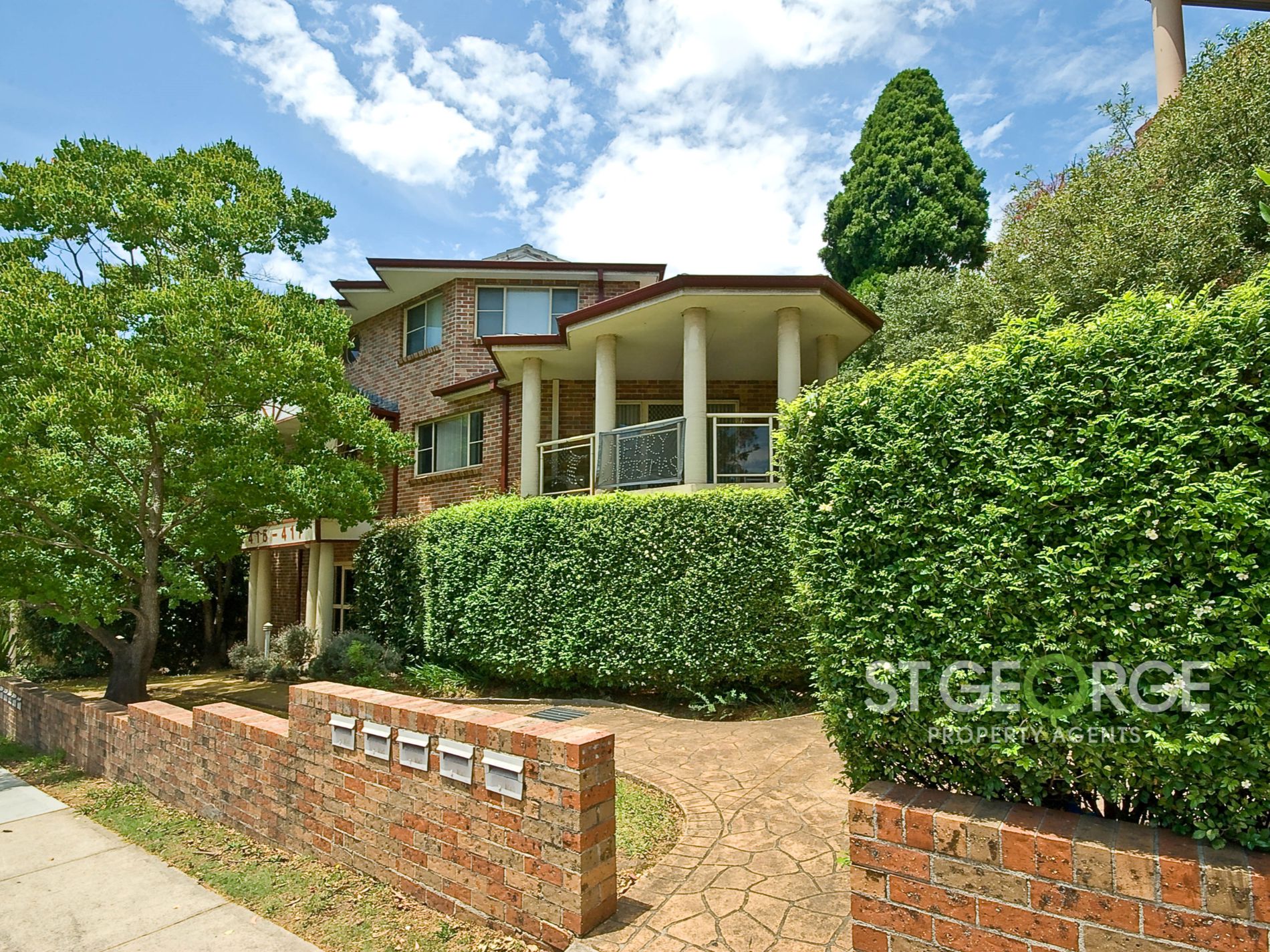 4 / 415 Forest Road, Penshurst