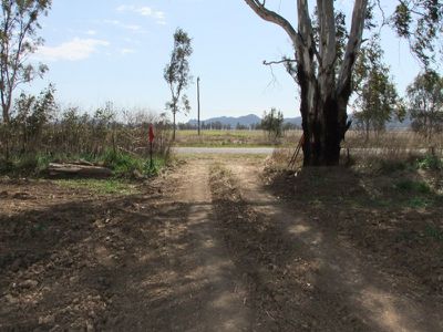 Lot 42 Orange Grove Road, Gunnedah