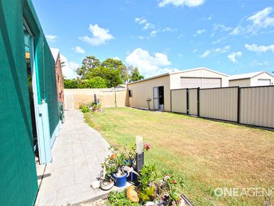 95 Hammond Street, Urangan