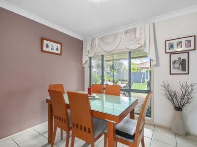 7 Rawson Crescent, Horningsea Park
