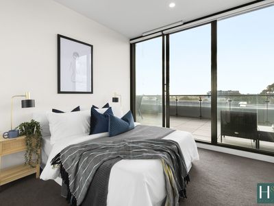 415 / 2 Gillies Street, Essendon North