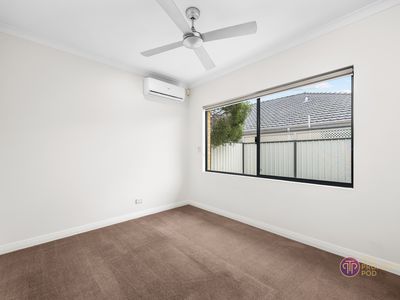 22 Campaspe Drive, Success