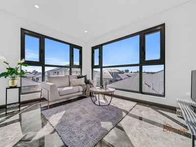 40 Maxillaria Vista, Treeby