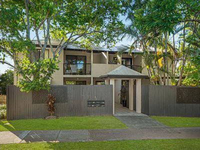 5 / 63 Adamson Street, Wooloowin