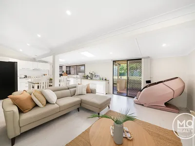 23 Barker Avenue, Silverwater