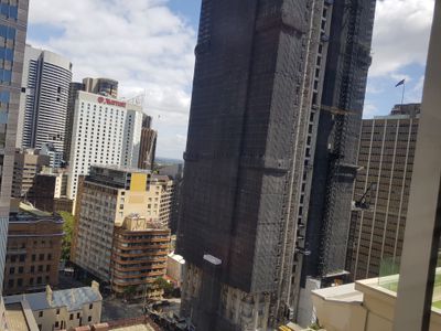 Sydney