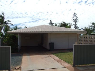 23 Craig Street, Port Hedland