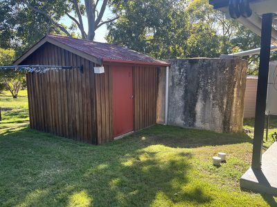 39 Burtons Road, Kingaroy