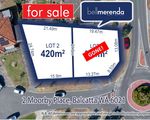 2 Moorby Place, Balcatta