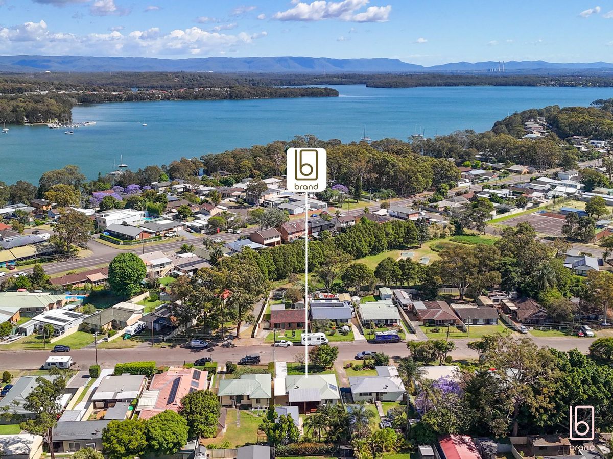 13 Catherine Street, Mannering Park