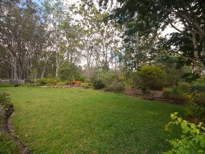 709 Kaban Road, Kaban