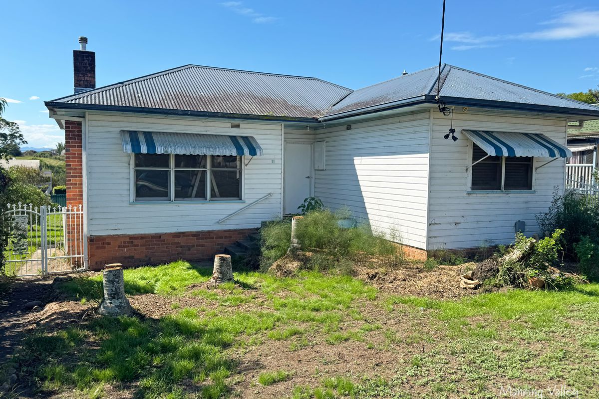 11 Keech St, Wingham