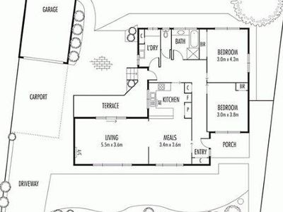 22 Bostock Avenue, Manifold Heights