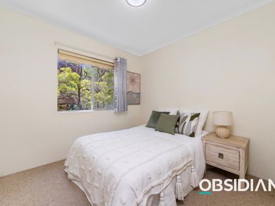 4 / 39 Albert Street, Hornsby