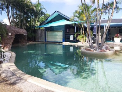 11 / 33 Elizabeth Street, Urangan