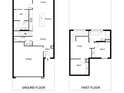 Lot 362 Lomandra Avenue, Glenside