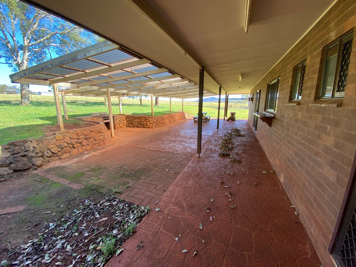 21 Elms Road, Wondecla