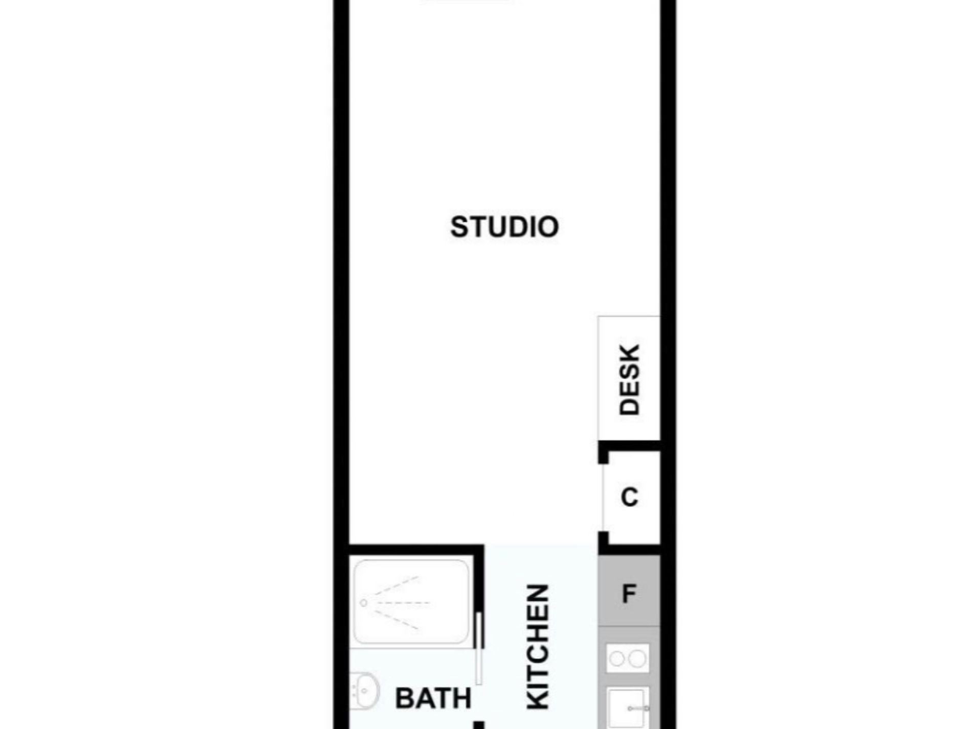 2511 / 181 A'Beckett Street, Melbourne