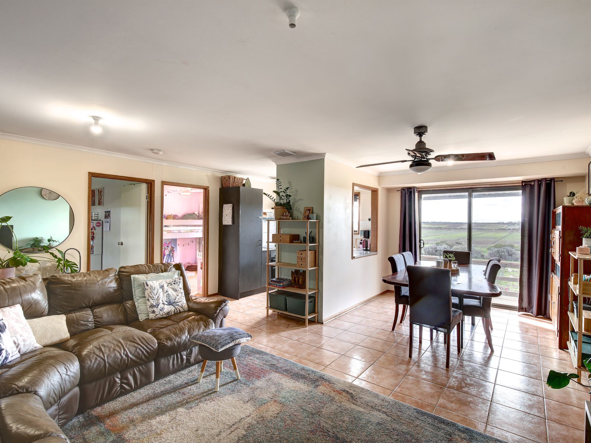 1901 Jervois Road, Woods Point