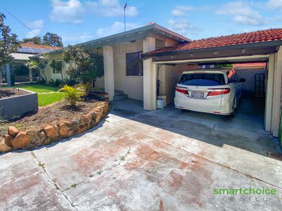 143 Baden Street, Joondanna