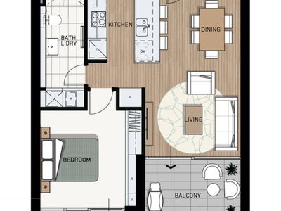 66 / 48 Riversdale Road, Rivervale
