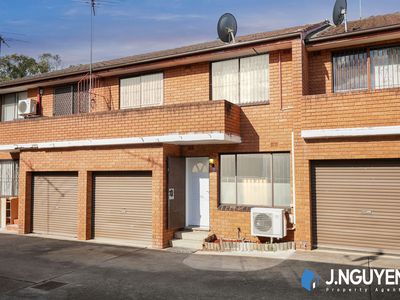 2 / 159 John Street, Cabramatta