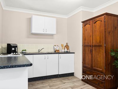 187 Princes Highway, Dapto