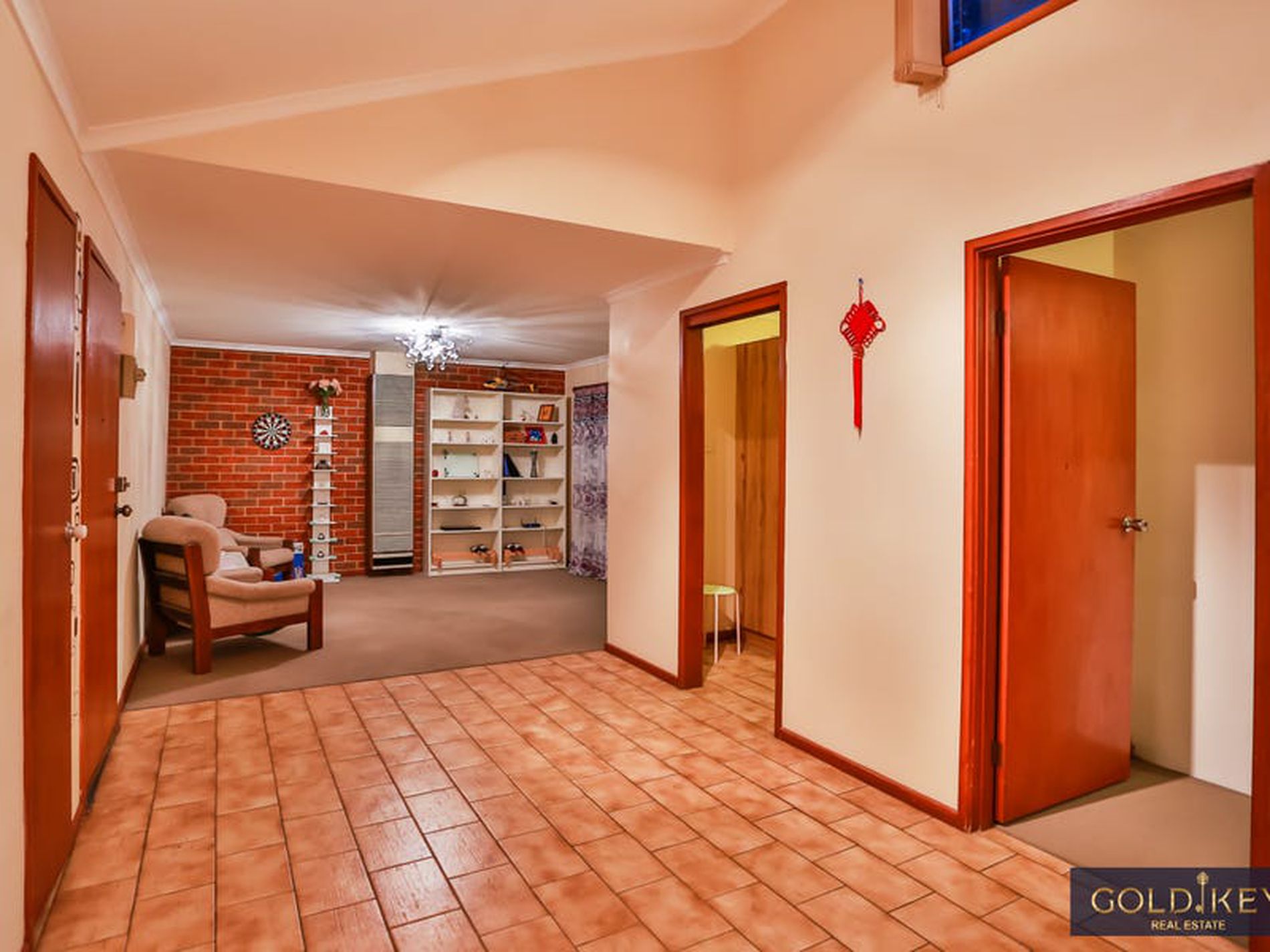 5 / 1 Bayview Crescent , Hoppers Crossing