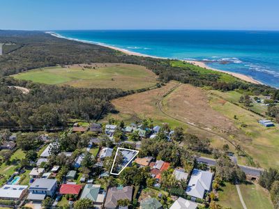 112 Pacific Street, Corindi Beach