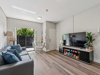 1 / 53-55 Glebe Point Road, Glebe