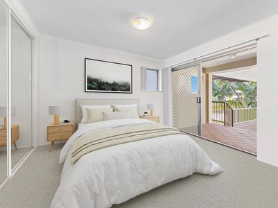 4 / 115 Berry Street, Spring Hill