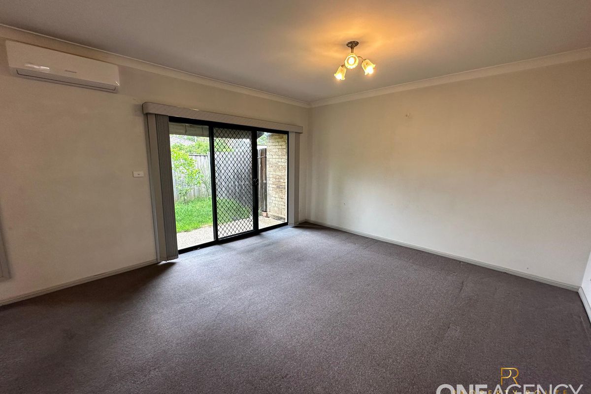 5 / 30 Darcy Road, Wentworthville