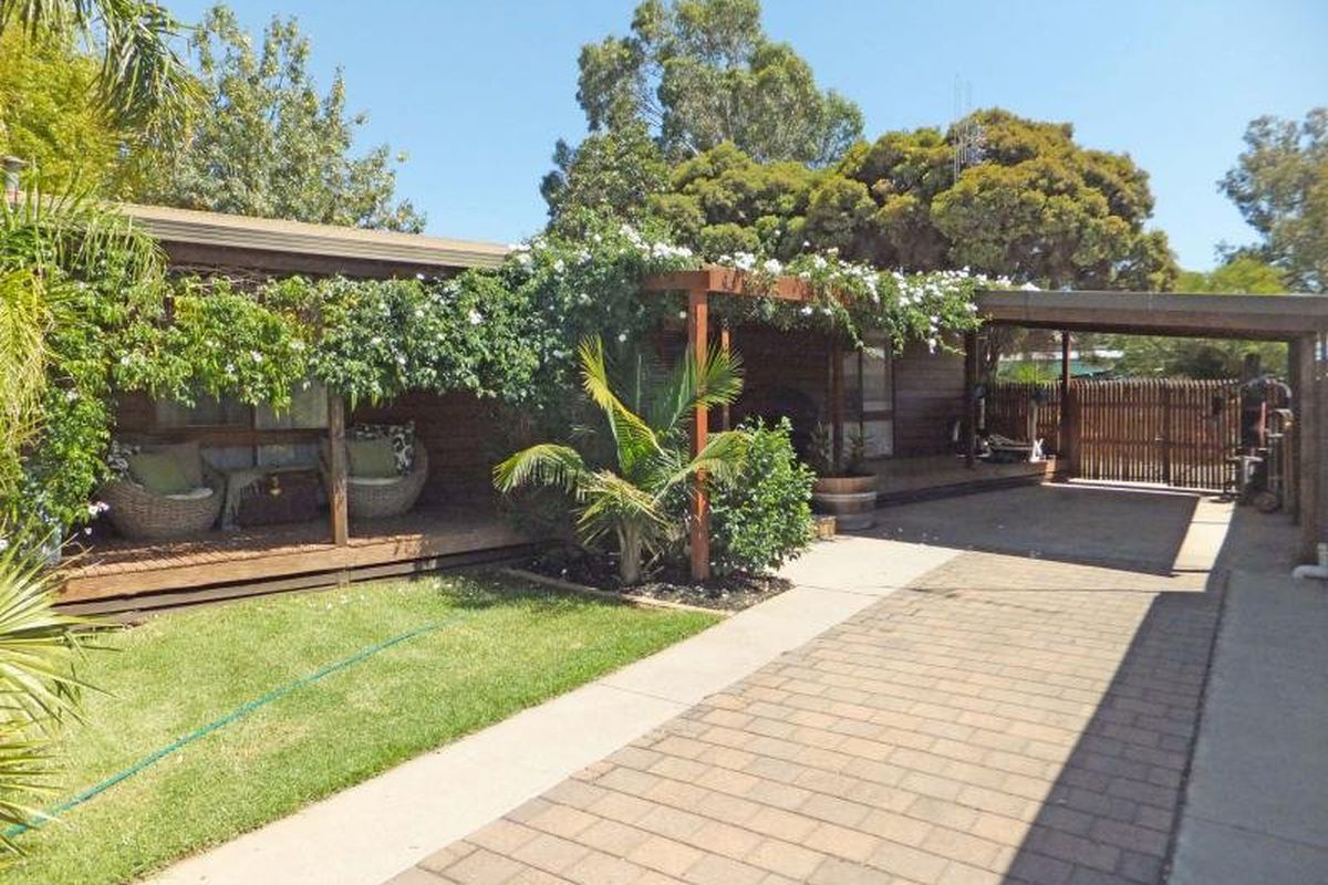 28 Frederick Street, Kyabram