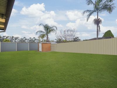 10 Joadja Crescent, Glendenning