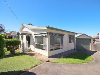 225 Princes Highway, Narooma