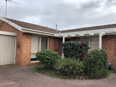 17 / 6 Amber Court, Pascoe Vale