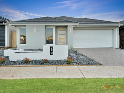 39 Vogue Drive, Wyndham Vale