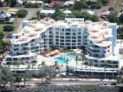 103 / 569-571 The Esplanade, Urangan