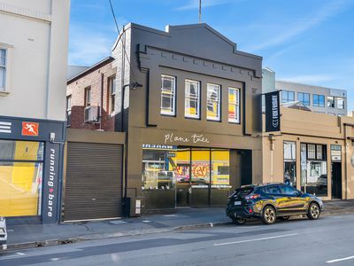 107 Murray Street, Hobart