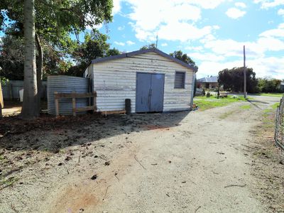 4 Salisbury Street, Quambatook