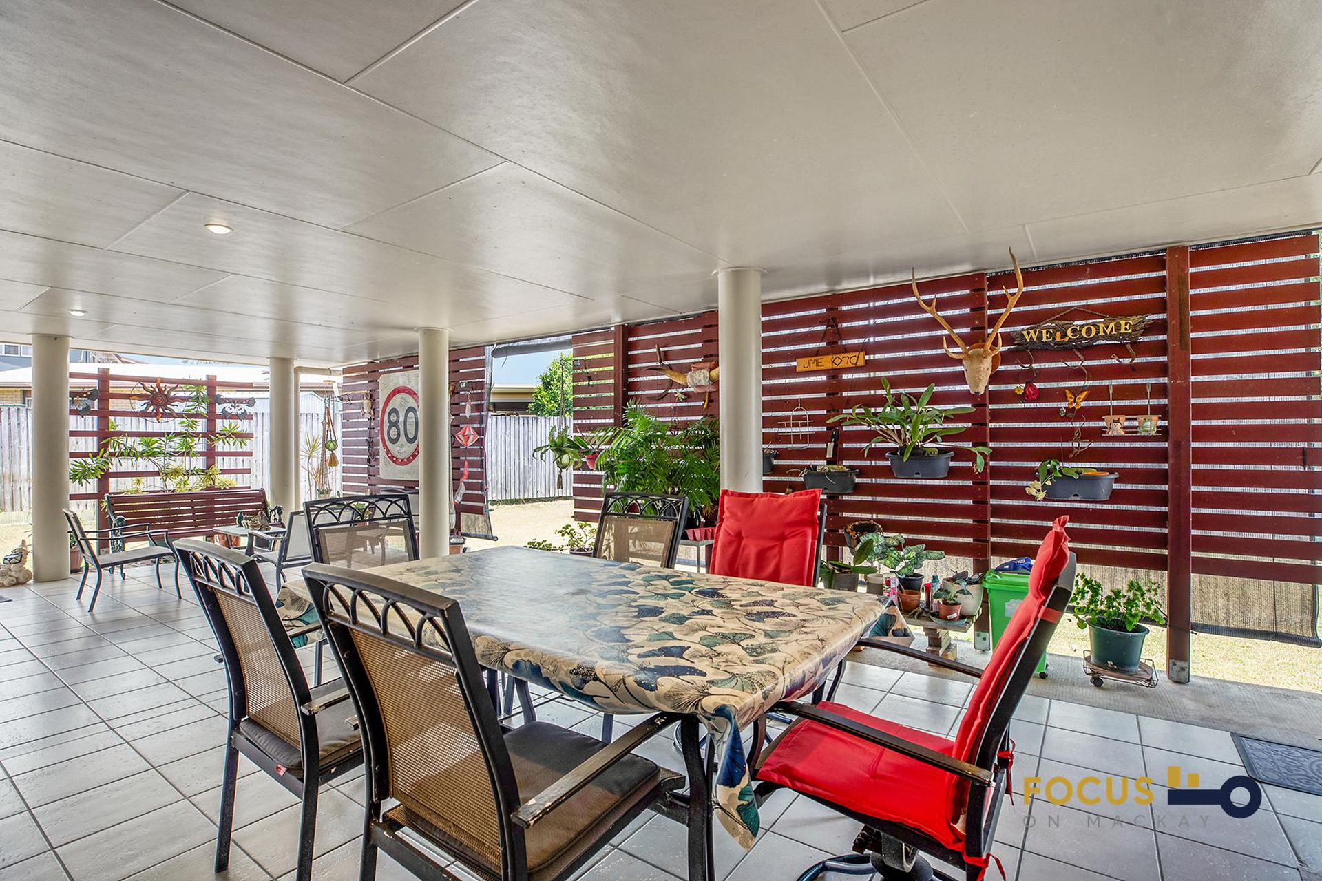 18 Lando Avenue, Sarina