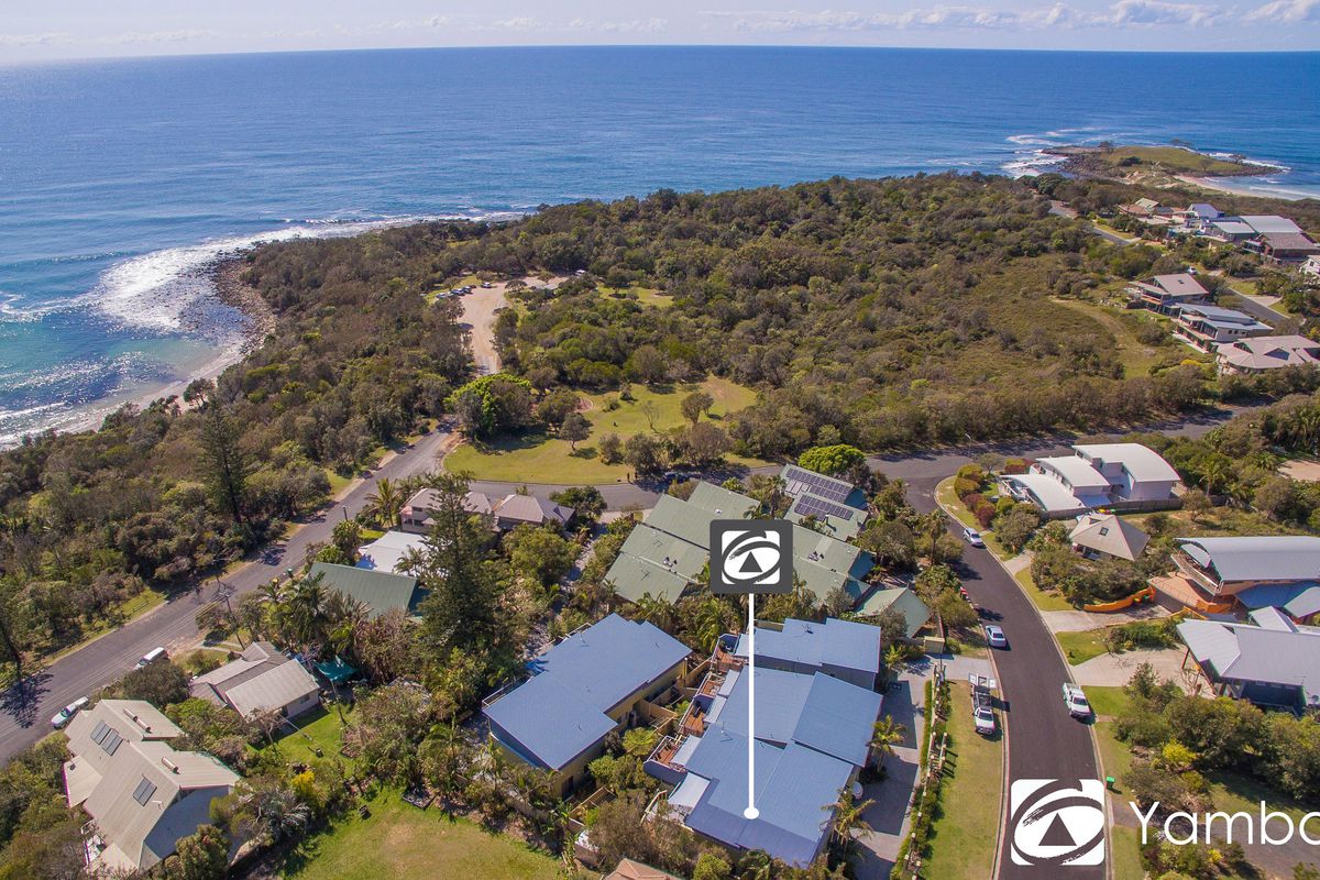 1 / 6 Bay Street, Angourie