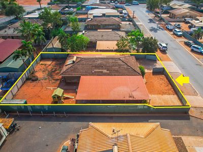 10 Koolama Crescent, South Hedland