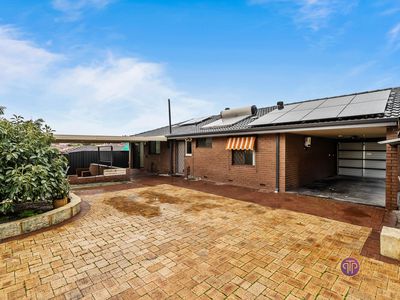 4 Jardine Court, Thornlie