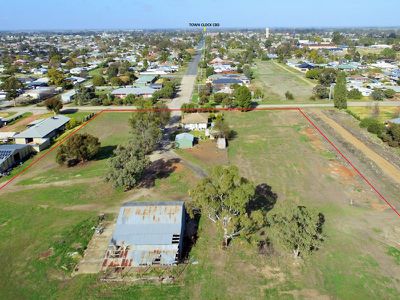 19 Ninth Street, Kerang