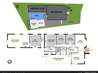 23 McKay Street, Dundas Valley