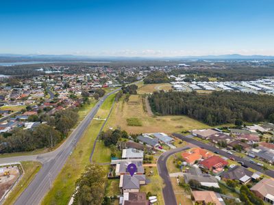 12 The Corso, Forster