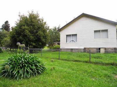 Lot3,4,5 Nowra Road, Fitzroy Falls